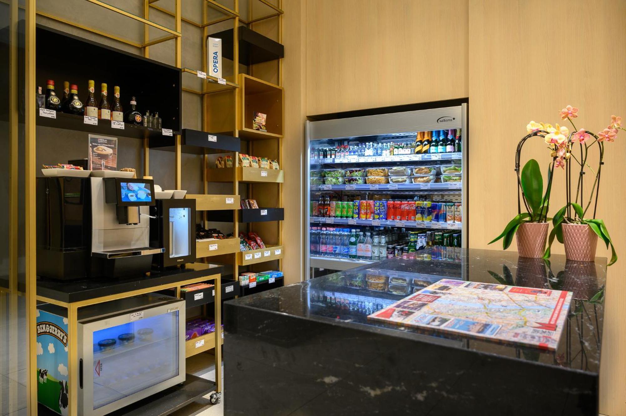 Hilton Garden Centre Budapešť